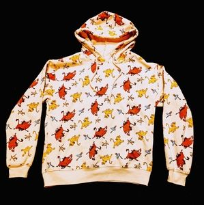 Disney Lion King Hoodie